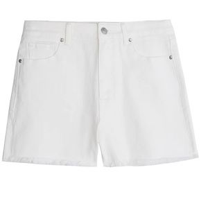 NEW REDY WHITE DENIM SHORT. Size 12